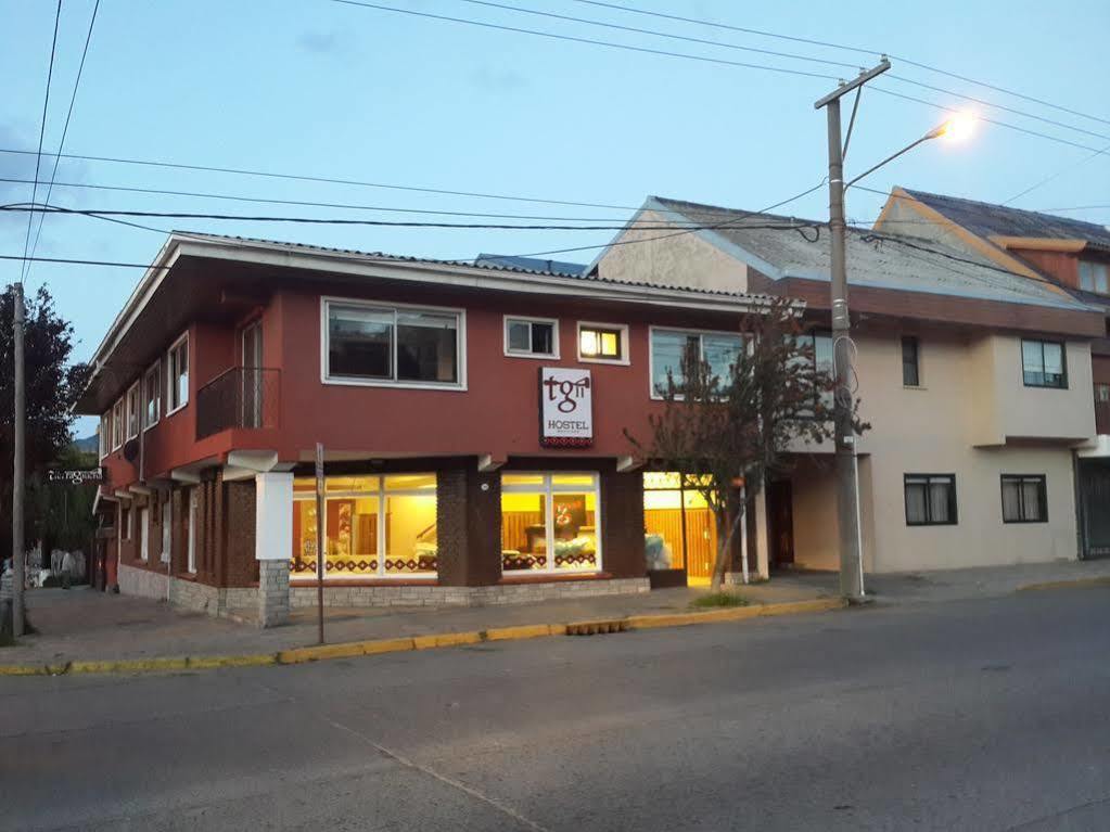 Tierra Gaucha 2 Hotel San Carlos de Bariloche Exterior photo